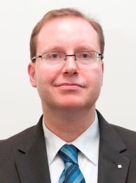 Prof. Michael Hübner